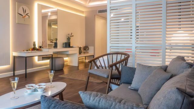 ROYAL WINGS HOTEL - Pokoje - STANDARD LAGOON SUITS