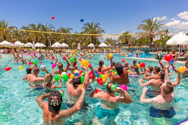 ROYAL WINGS HOTEL - Sport - Sport