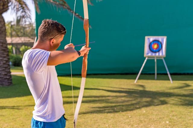 ROYAL WINGS HOTEL - Sport - Sport
