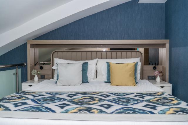 ROYAL WINGS HOTEL - Pokoje - DUPLEX FAMILY ROOM