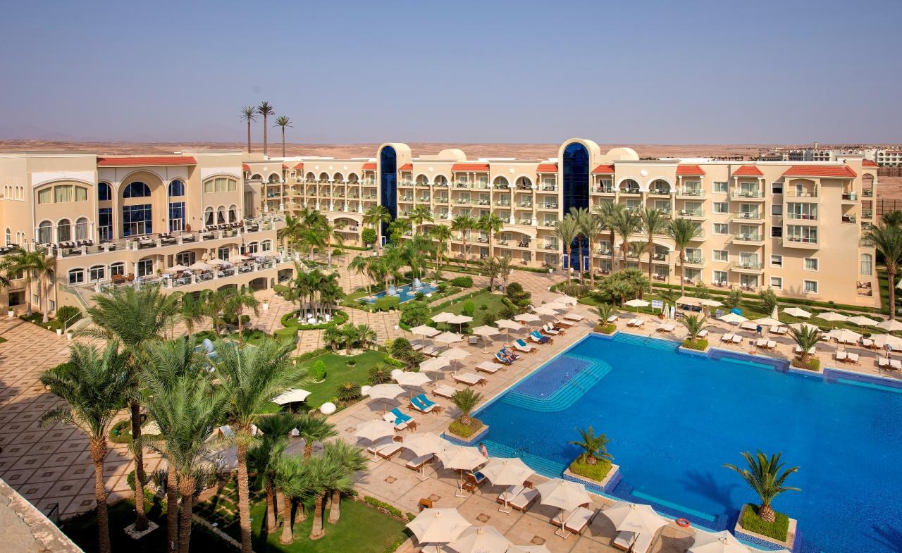 Premier Le Reve Hotel & Spa