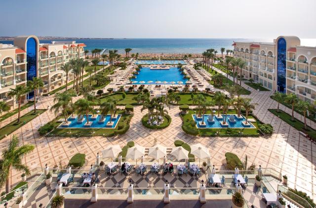 PREMIER LE REVE HOTEL & SPA (adults only 16+) - Obecné - Ostatn