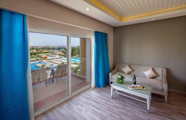 PREMIER LE REVE HOTEL & SPA (adults only 16+) - Pokoje - Premiu