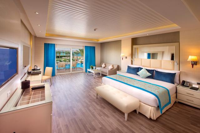 PREMIER LE REVE HOTEL & SPA (adults only 16+) - Pokoje - Premiu