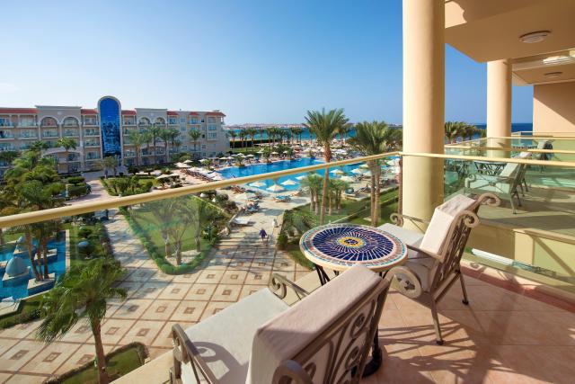 PREMIER LE REVE HOTEL & SPA (adults only 16+) - Pokoje - Premiu