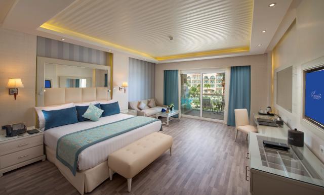 PREMIER LE REVE HOTEL & SPA (adults only 16+) - Pokoje - Premiu