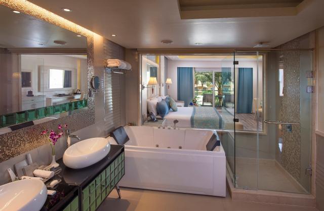 PREMIER LE REVE HOTEL & SPA (adults only 16+) - Pokoje - Premiu