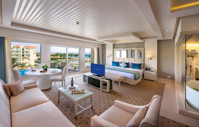 PREMIER LE REVE HOTEL & SPA (adults only 16+) - Pokoje - Majest