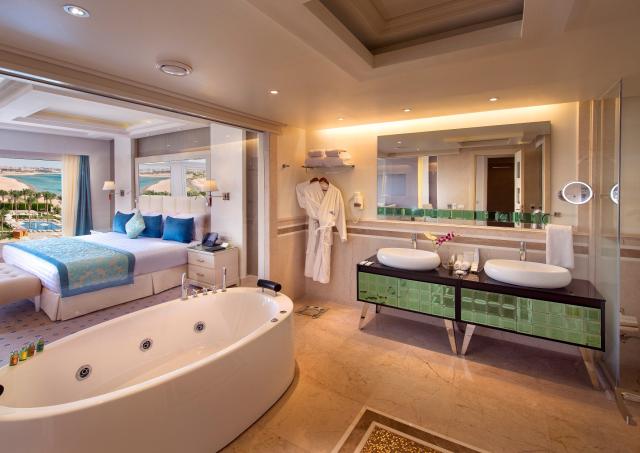 PREMIER LE REVE HOTEL & SPA (adults only 16+) - Pokoje - Majest