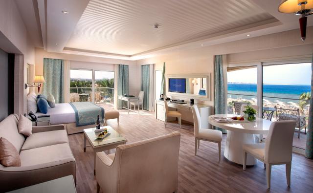 PREMIER LE REVE HOTEL & SPA (adults only 16+) - Pokoje - Le Rev