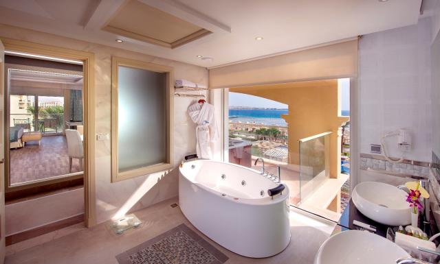 PREMIER LE REVE HOTEL & SPA (adults only 16+) - Pokoje - Le Rev