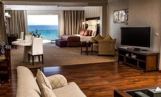 PREMIER LE REVE HOTEL & SPA (adults only 16+) - Pokoje - Steam 