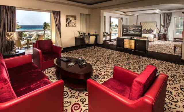 PREMIER LE REVE HOTEL & SPA (adults only 16+) - Pokoje - Premie