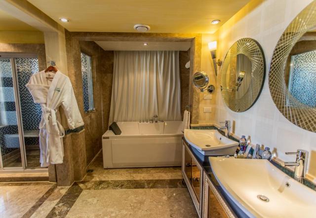PREMIER LE REVE HOTEL & SPA (adults only 16+) - Pokoje - Premie