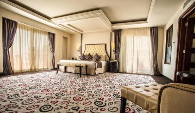 PREMIER LE REVE HOTEL & SPA (adults only 16+) - Pokoje - Premie