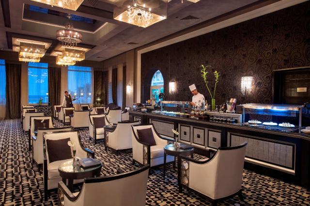 PREMIER LE REVE HOTEL & SPA (adults only 16+) - Bary - Executiv