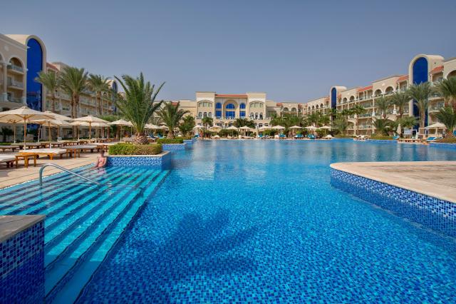 PREMIER LE REVE HOTEL & SPA (adults only 16+) - Bazény - Venkov