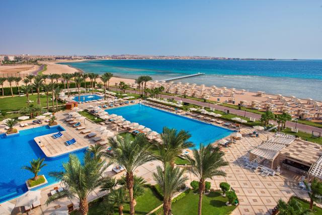 PREMIER LE REVE HOTEL & SPA (adults only 16+) - Bazény - Venkov