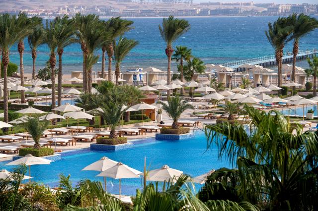 PREMIER LE REVE HOTEL & SPA (adults only 16+) - Bazény - Venkov