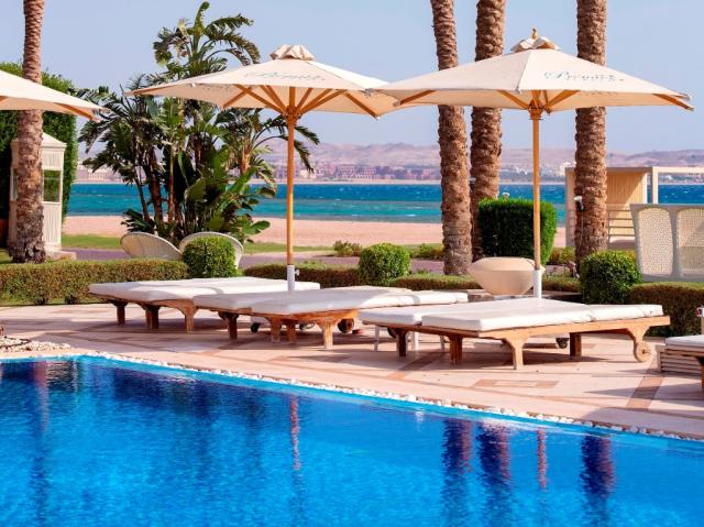 PREMIER LE REVE HOTEL & SPA (adults only 16+) - Bazény - Bazény
