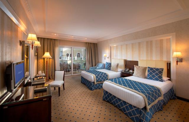 PREMIER LE REVE HOTEL & SPA (adults only 16+) - Pokoje - Pool V