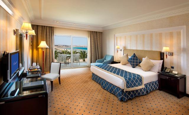 PREMIER LE REVE HOTEL & SPA (adults only 16+) - Pokoje - Limite