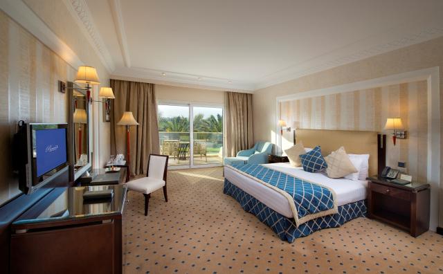 PREMIER LE REVE HOTEL & SPA (adults only 16+) - Pokoje - Full S
