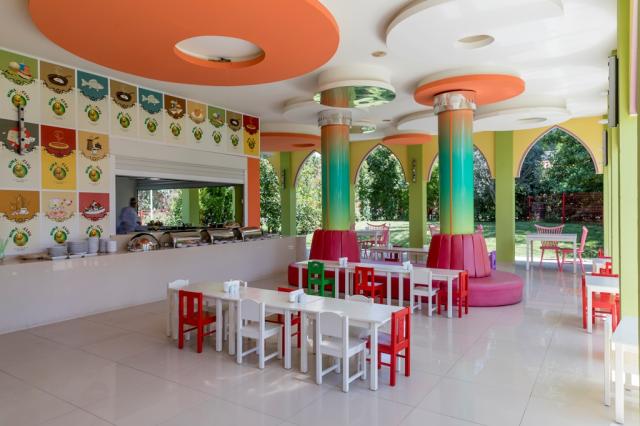 ALI BEY RESORT SORGUN - Miniklub - Miniklub