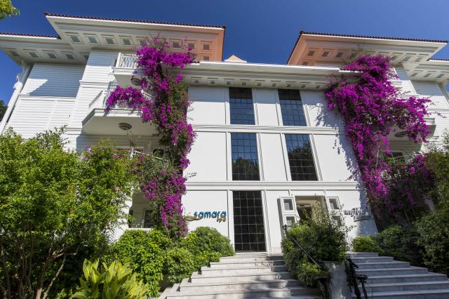 ALI BEY RESORT SORGUN - Lázně - Lázně