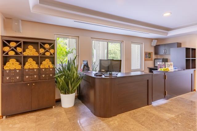 ALI BEY RESORT SORGUN - Sport - Sport