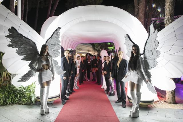 ALI BEY RESORT SORGUN - Animace - Animace