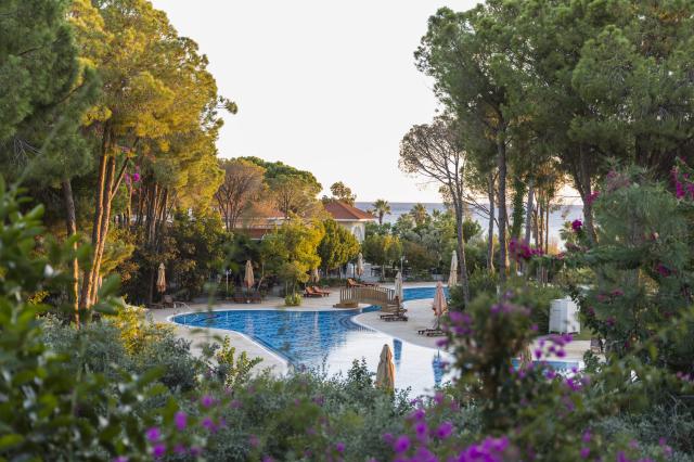 ALI BEY RESORT SORGUN - Obecné - Ostatní