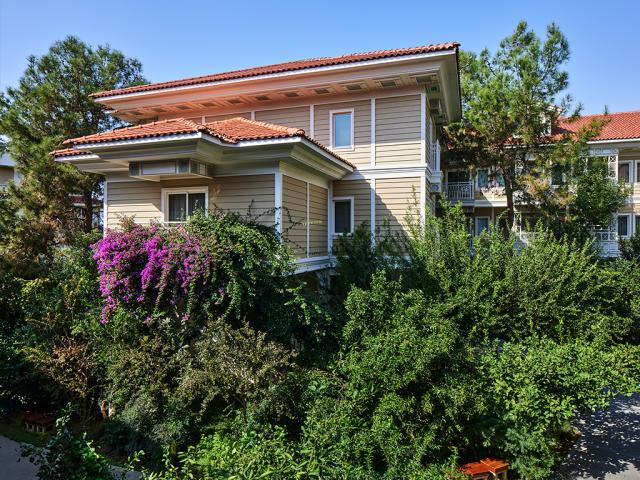 ALI BEY RESORT SORGUN - Obecné - Obecné