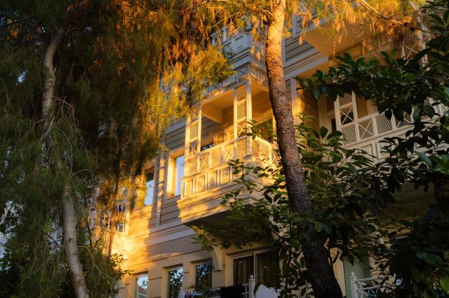 ALI BEY RESORT SORGUN - Obecné - Ostatní