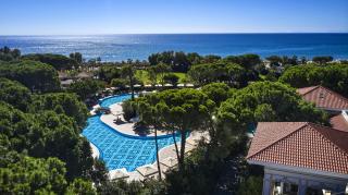 Ali Bey Resort Side