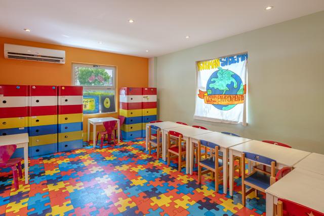 SIDEMARIN KIRMAN PREMIUM - Miniklub - Miniklub