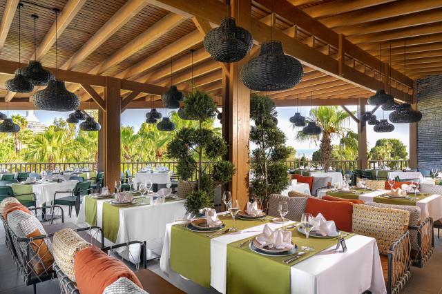 SIDEMARIN KIRMAN PREMIUM - Restaurace - STEAK HOUSE