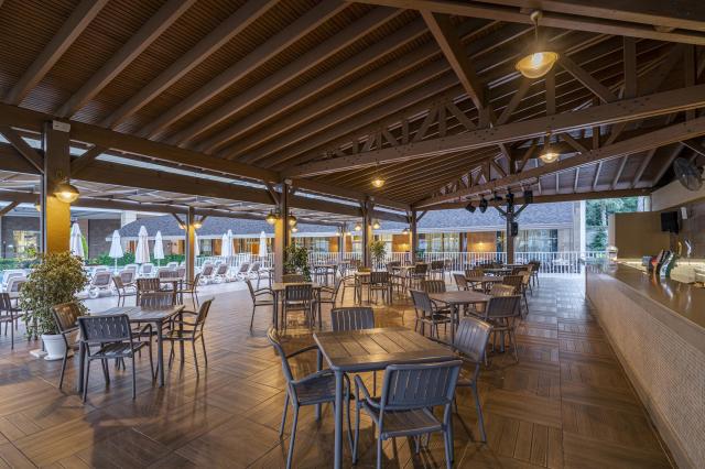 SIDEMARIN KIRMAN PREMIUM - Bary - POOL BAR