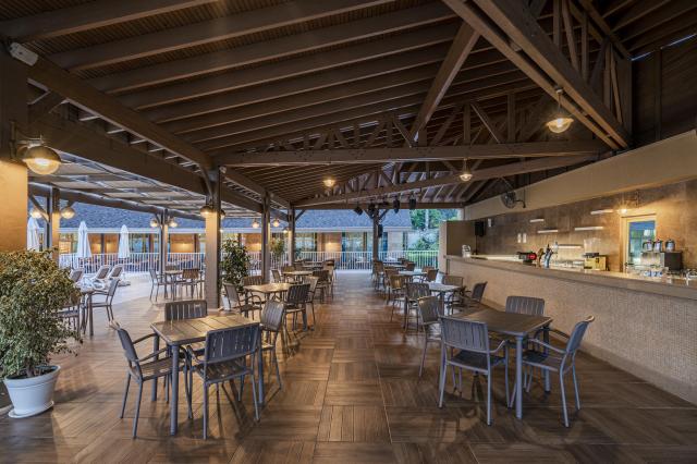 SIDEMARIN KIRMAN PREMIUM - Bary - POOL BAR