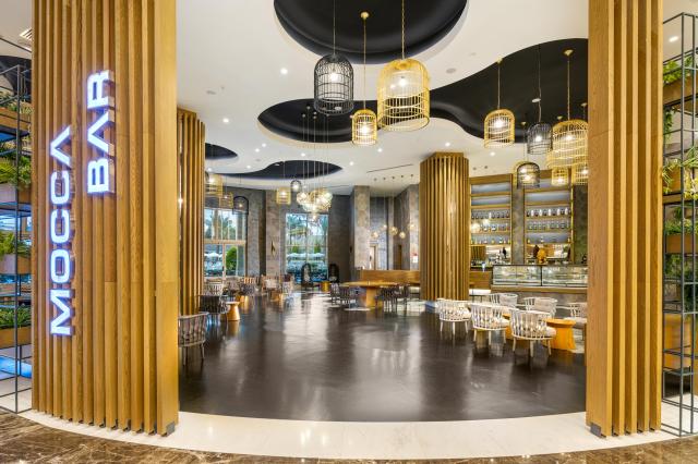 SIDEMARIN KIRMAN PREMIUM - Bary - MACCO BAR