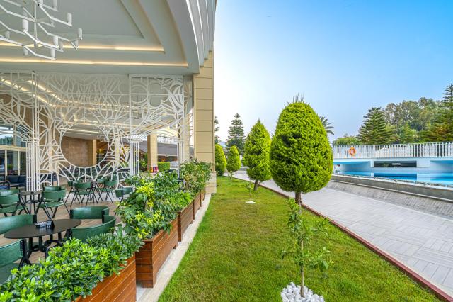 SIDEMARIN KIRMAN PREMIUM - Bary - MACCO BAR