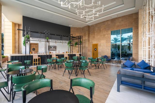SIDEMARIN KIRMAN PREMIUM - Bary - BEACH BAR