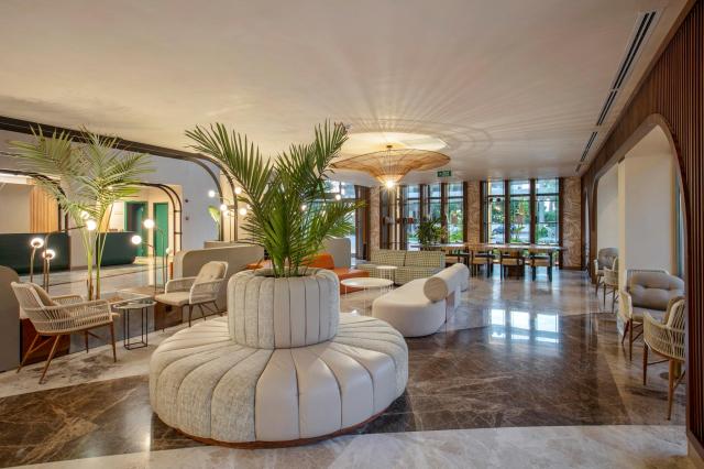 GREENWOOD KEMER RESORT - Obecné - Ostatní