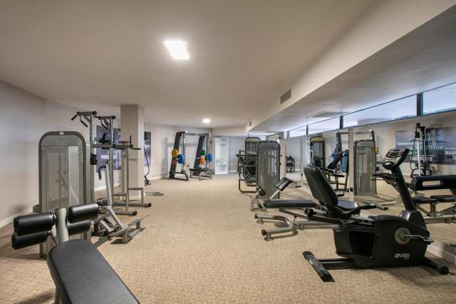 GREENWOOD KEMER RESORT - Sport - Sport
