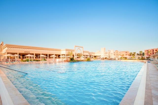 PICKALBATROS AQUA VISTA RESORT - Obecné - Obecné