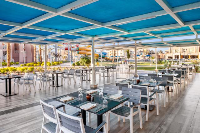 PICKALBATROS AQUA VISTA RESORT - Restaurace - Culina Restaurant
