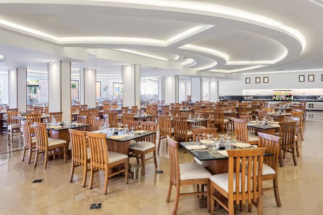PICKALBATROS AQUA VISTA RESORT - Restaurace - Culina Restaurant