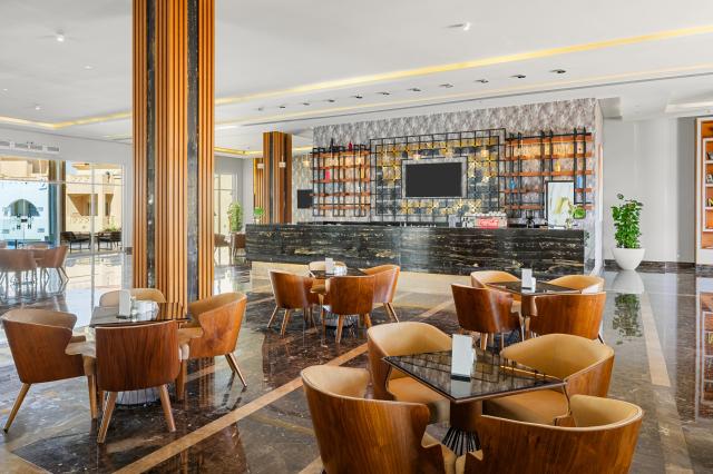 PICKALBATROS AQUA VISTA RESORT - Restaurace - Lobby Bar
