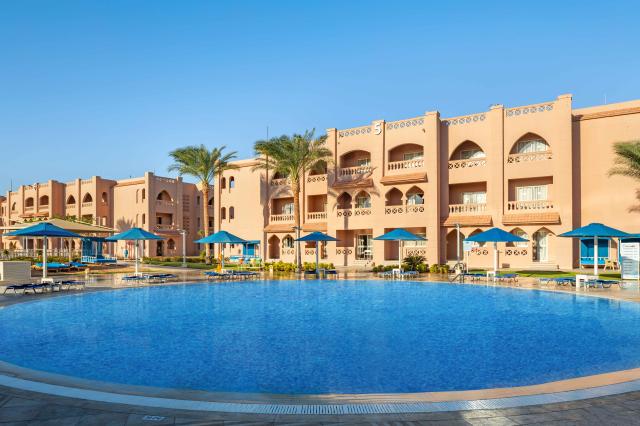 PICKALBATROS AQUA VISTA RESORT - Bazény - Venkovní dětský bazén