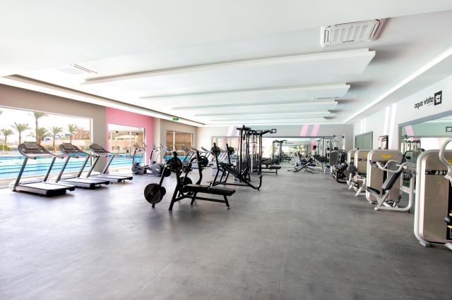 PICKALBATROS AQUA VISTA RESORT - Sport - Sport